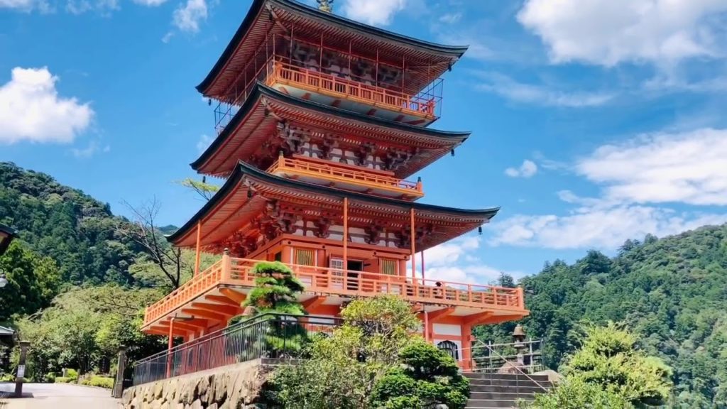 Wakayama Travel Guide Wakayama Travel Guide
