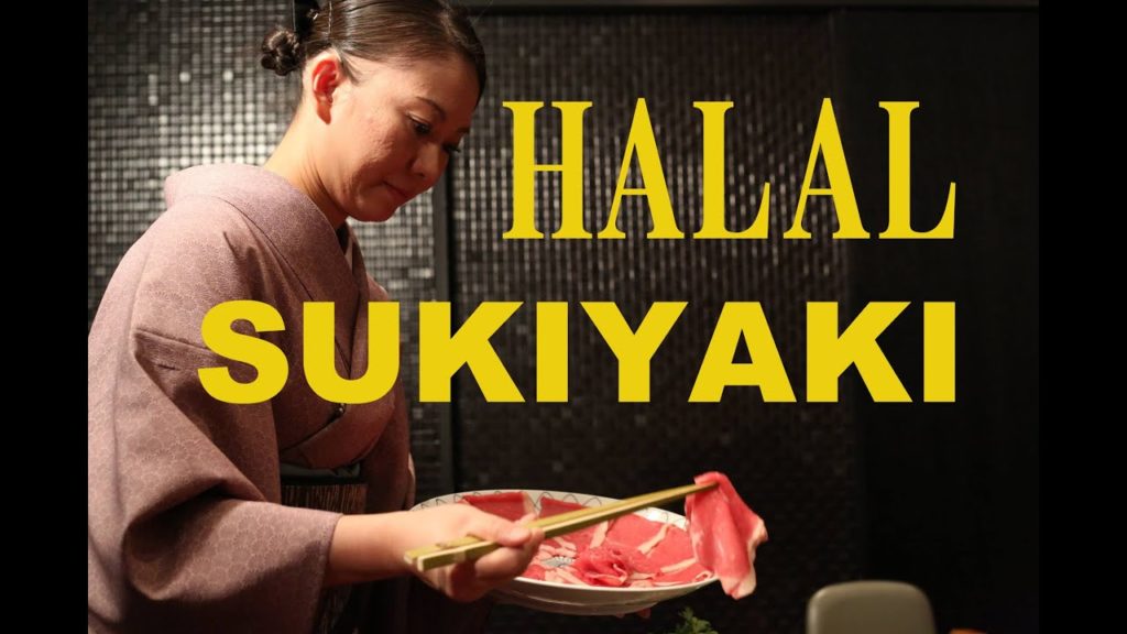 Hotel Metropolitan Sendai "HALAL Sukiyaki" Hotel Metropolitan Sendai "HALAL Sukiyaki"