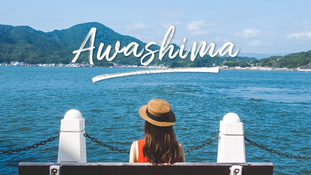 【旅行vlog】静岡県沼津・淡島カップル旅!自然とグルメを堪能する大人の夏休み 【旅行vlog】静岡県沼津・淡島カップル旅!自然とグルメを堪能する大人の夏休み