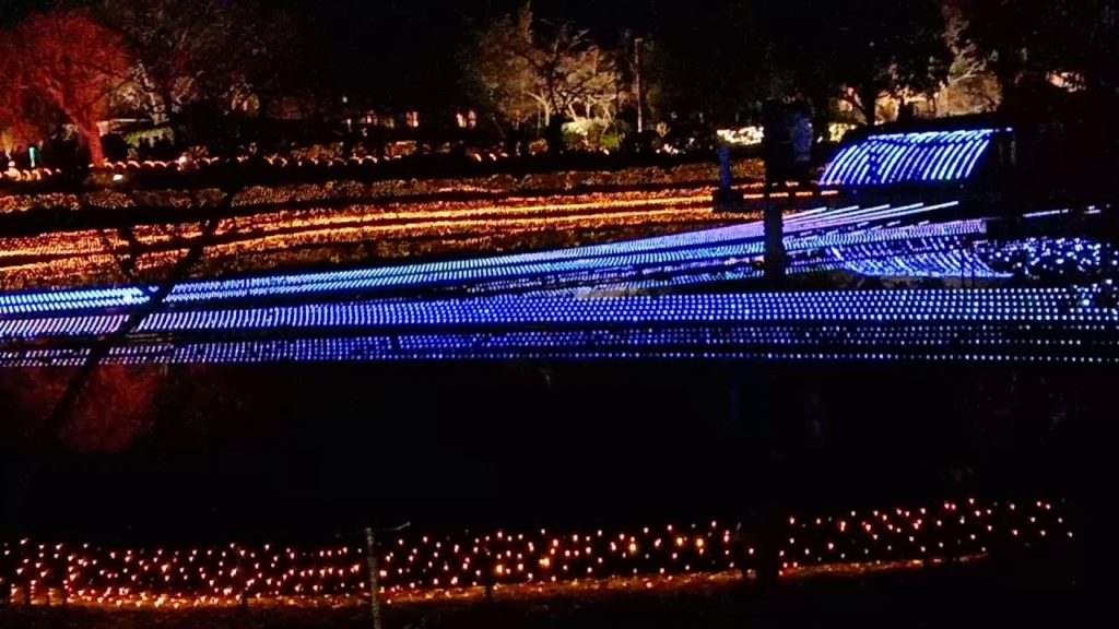 Japan TRAVEL |NABANA NO SATO |FIRST TIME WE MET |Sol and Girow Katsumata Japan TRAVEL |NABANA NO SATO |FIRST TIME WE MET |Sol and Girow Katsumata