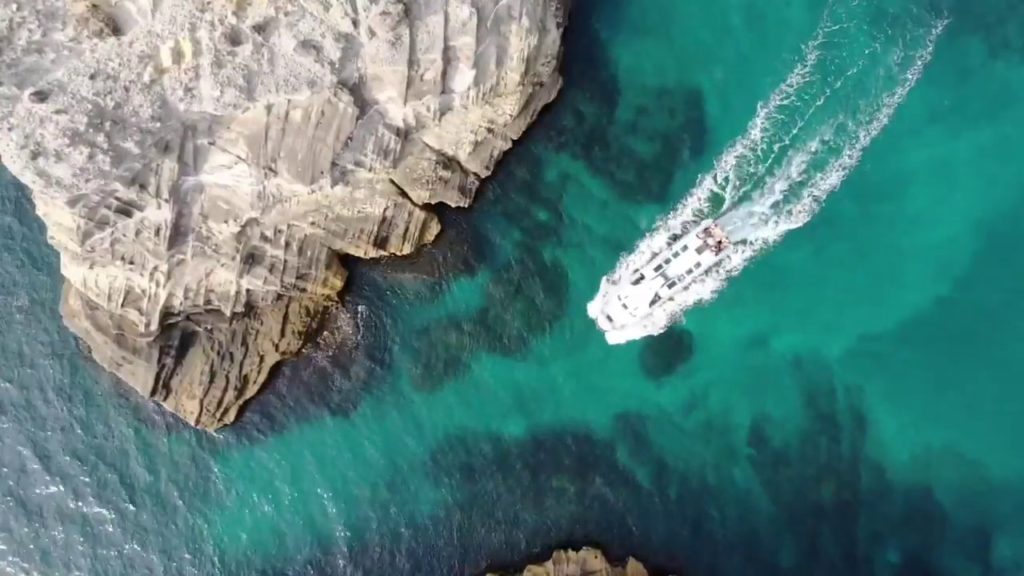 西伊豆町ドローン旅 ／ drone flight at  Nishiizu Japan