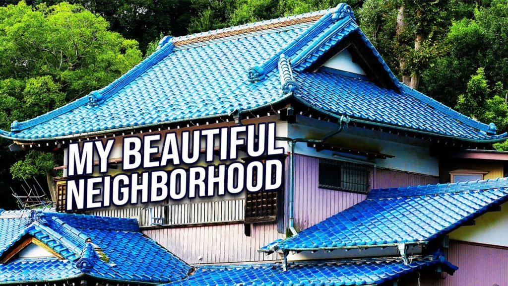 My Beautiful Neighborhood in Matsudo, Chiba | LIFE IN JAPAN 2020