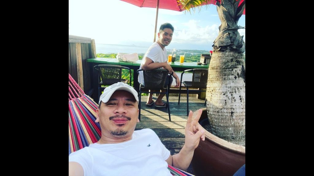 Summer in Okinawa - 20202