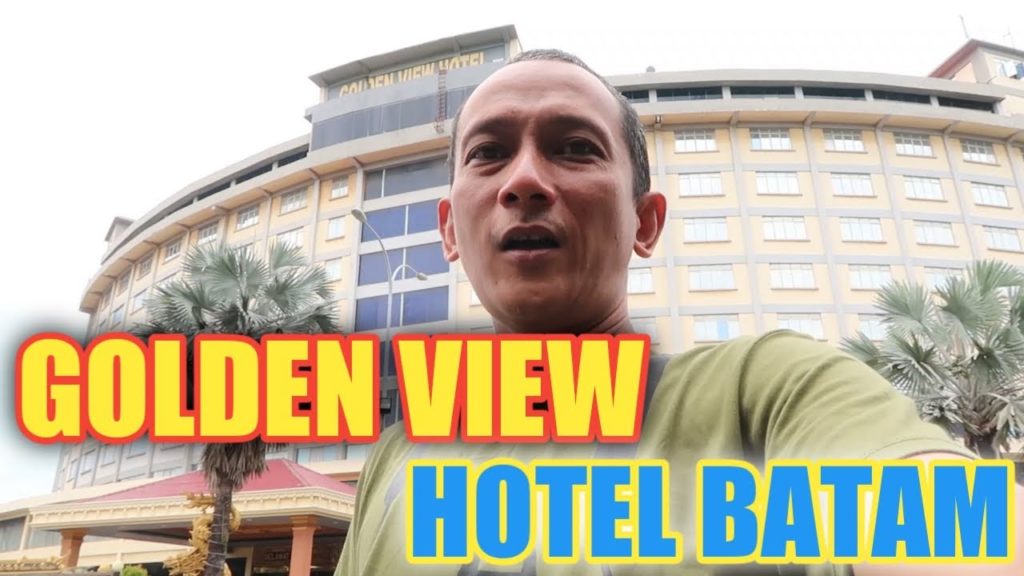Golden View Hotel Batam Golden View Hotel Batam