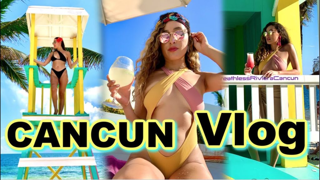 Spending 3 days at Breathless Cancun, Mexico 2020. All Inclusive Resort Vlog and honest review. Spending 3 days at Breathless Cancun, Mexico 2020. All Inclusive Resort Vlog and honest review.