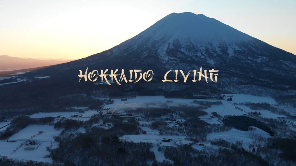 HOKKAIDO LIVING