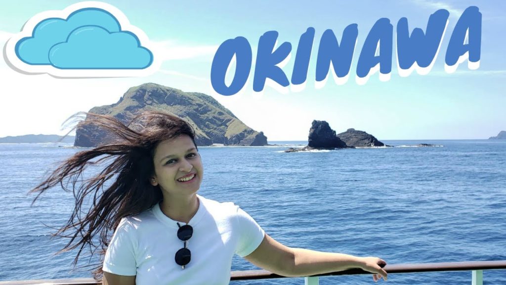 Healthiest Place on Earth Okinawa Japan 🏖️ | 5 Must Visit Places (Watch Before you Go!!)