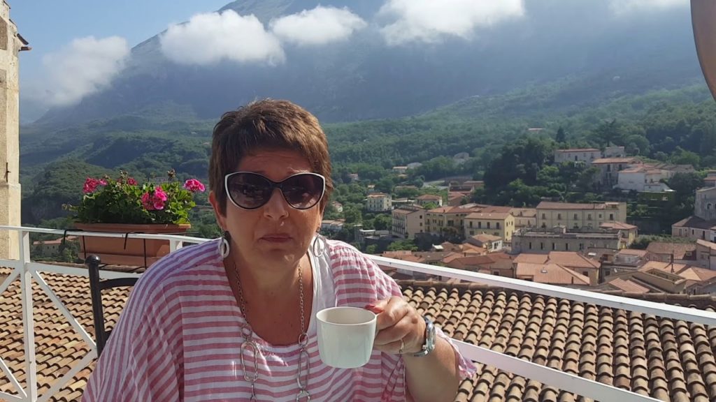 T's Italy: Maratea, The Other Almafi Coast by Teresa Tomeo