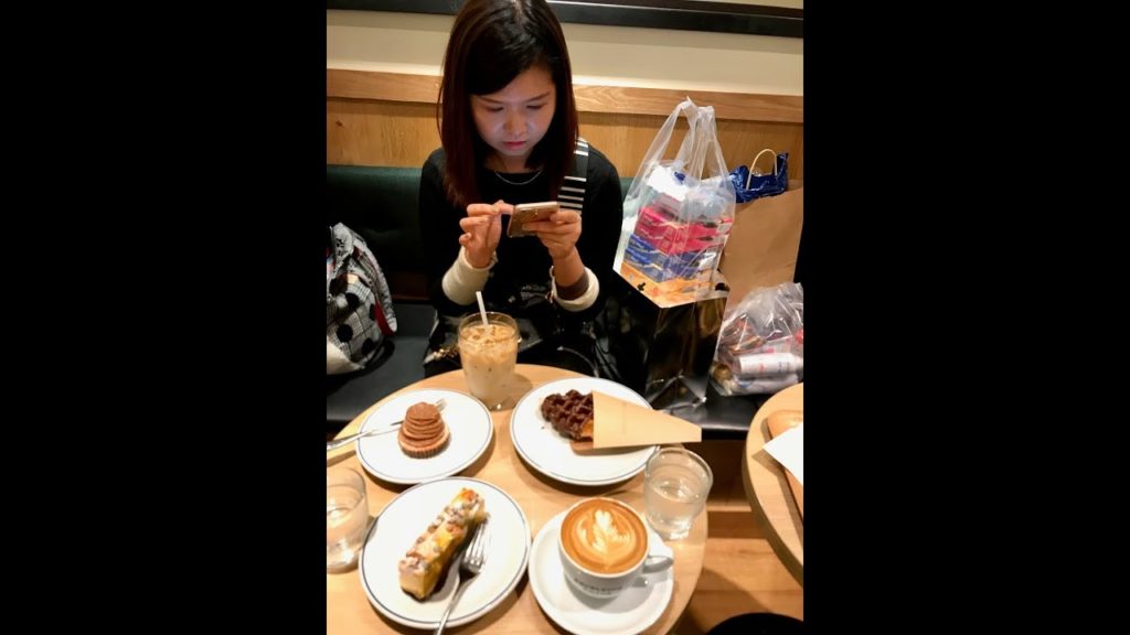 Day 11 & 12 – 12 days in KANSAI, JAPAN (關西, 日本) Osaka/ Nara/ Kobe /Kyoto @Autumn 2018 Day 11 & 12 - 12 days in KANSAI, JAPAN (關西, 日本) Osaka/ Nara/ Kobe /Kyoto @Autumn 2018