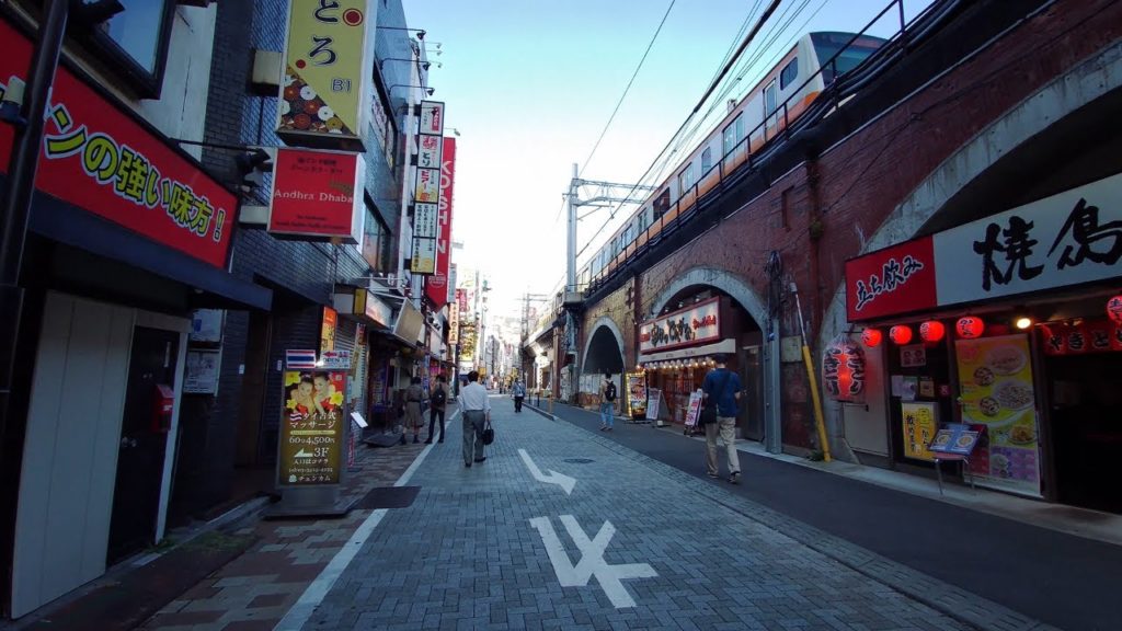 【4K Tokyo #FimiPalm】Kanda where retains the remnants of the old days #Binaural 【4K Tokyo #FimiPalm】Kanda where retains the remnants of the old days #Binaural