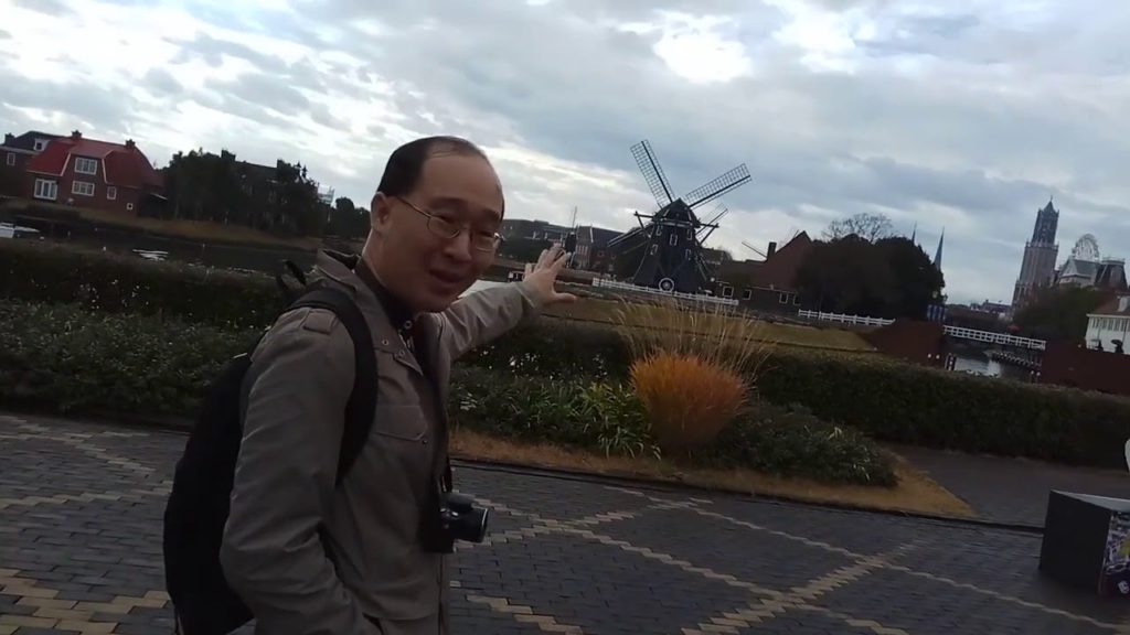 Visit to Nagasaki in Japan Visit to Nagasaki in Japan