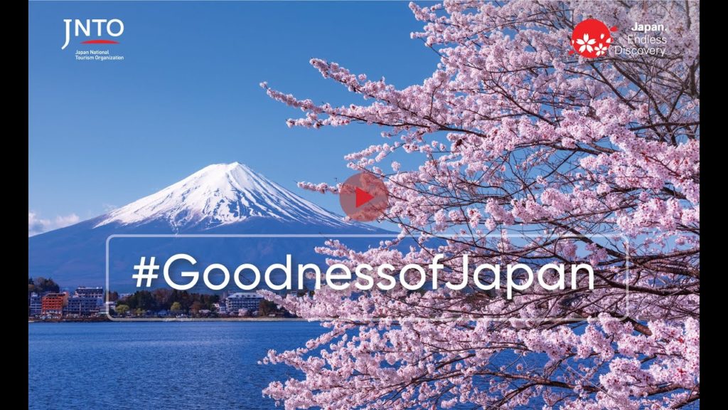 When it’s right to travel experience Japan | JNTO