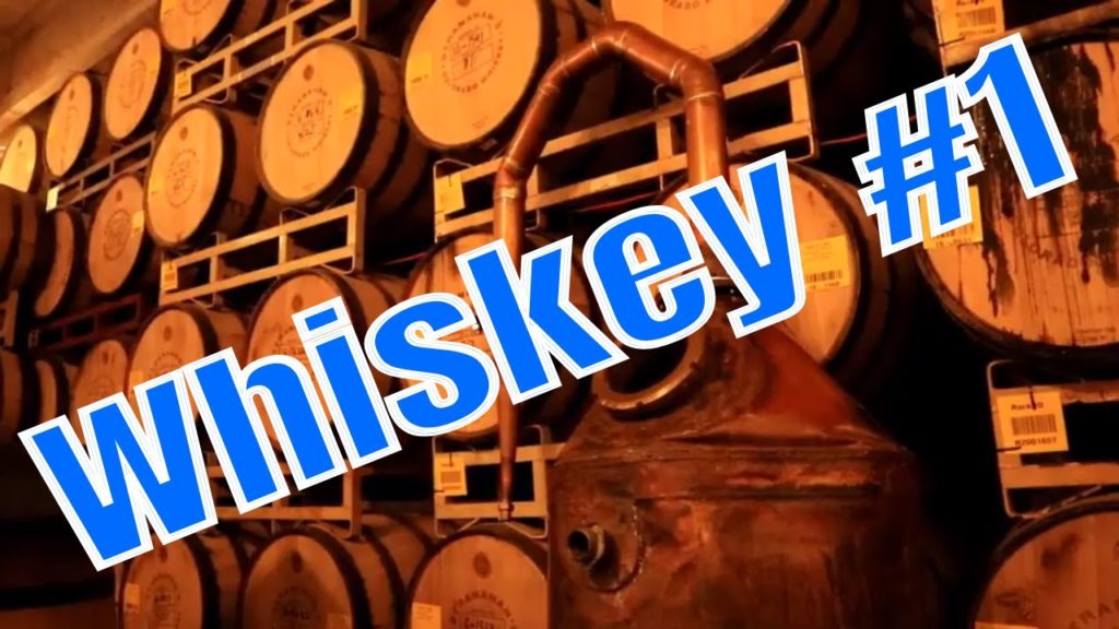 Stranahan's Colorado Whiskey Tour Part 1