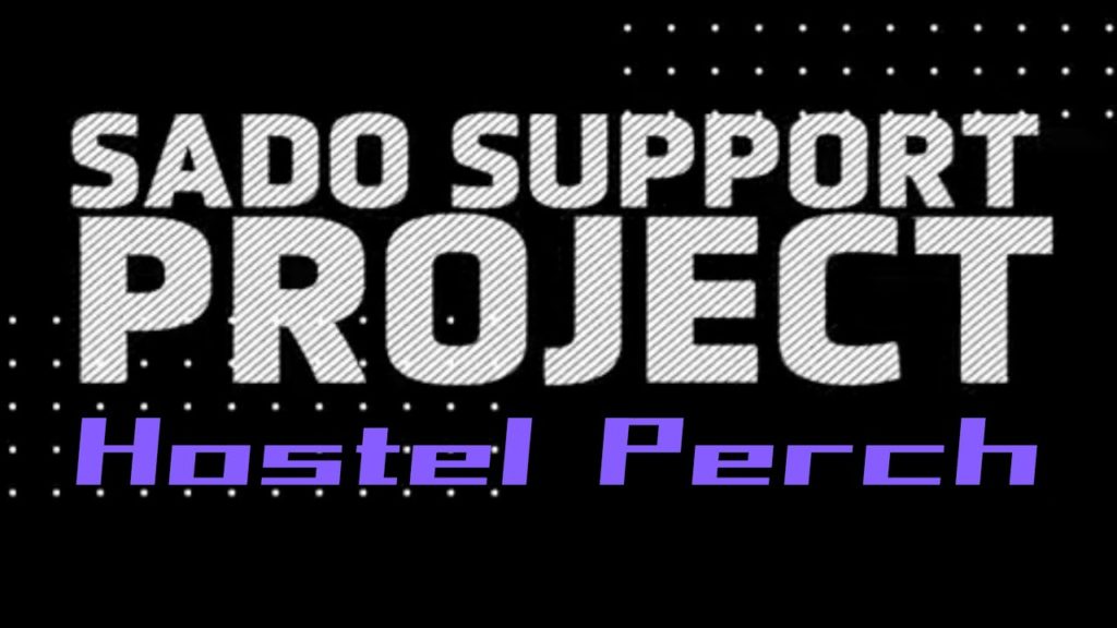 Hostel【Perch】　佐渡飲食応援プロジェクト　飲食店　gopro  MavicMini ドローン 羽茂　佐渡島　ゲストハウス　BBQ　a6400　　観光　旅　相川　佐和田　日本酒　PV