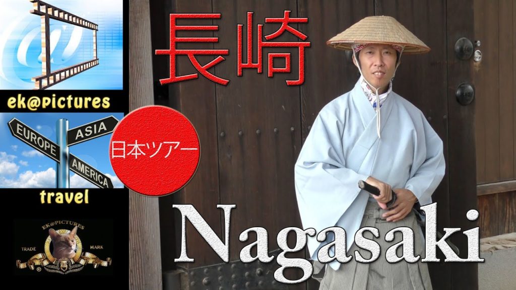 Nagasaki