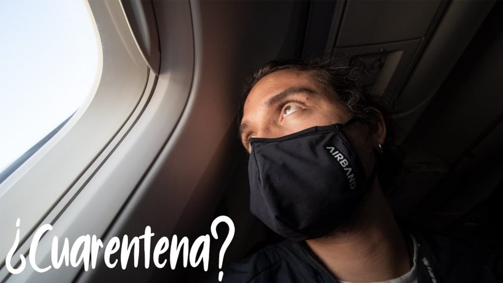 TODO lo que DEBES que saber para VOLAR ✈️ a USA en el 2020 | 5 Consejos Para ✈️ Durante la Pandemia TODO lo que DEBES que saber para VOLAR ✈️ a USA en el 2020 | 5 Consejos Para ✈️ Durante la Pandemia