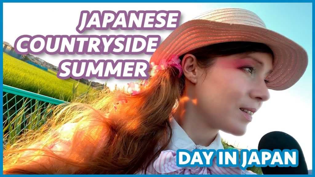 My Last Japan Summer days 2020: Follow me around VLOG My Last Japan Summer days 2020: Follow me around VLOG