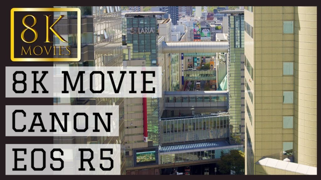 #Video #8K TENJIN SKY VIEW 1.7 8K IN FUKUOKA CANON EOS R5 #footage #fukuoka #japan #福岡 #天神 #hdr 動画 #Video #8K TENJIN SKY VIEW 1.7 8K IN FUKUOKA CANON EOS R5 #footage #fukuoka #japan #福岡 #天神 #hdr 動画