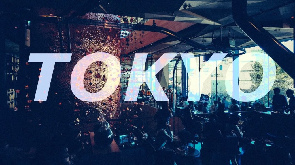 Sapporo Tokyo 2019 D9: Starbucks Roastery Meguro