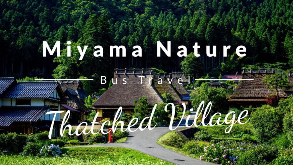 Miyama Nature