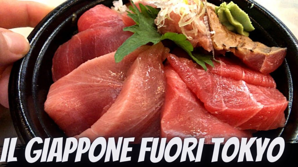 IL GIAPPONE FUORI TOKYO | travel in Japan IL GIAPPONE FUORI TOKYO | travel in Japan