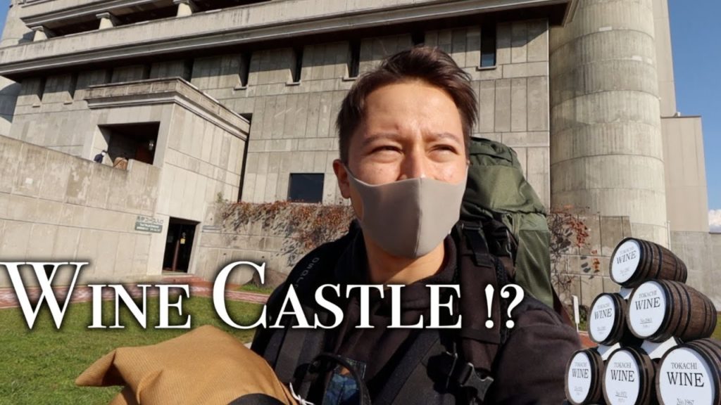 Typical Travel Day in South Hokkaido.