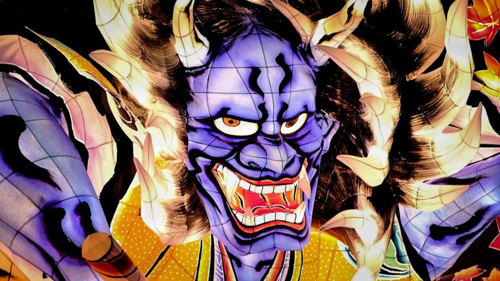 ねぶた祭り | A short film about Nebuta Festival
