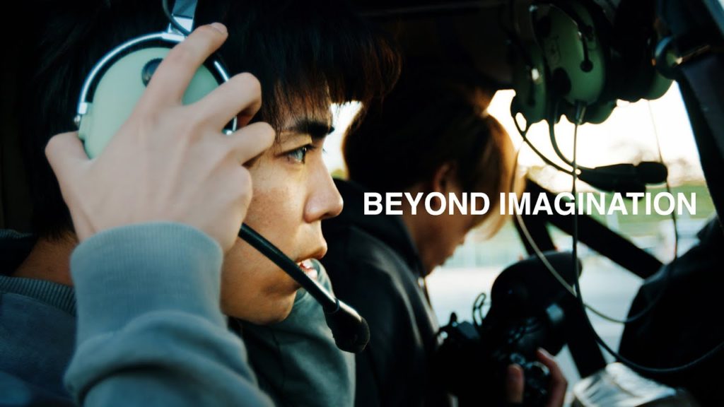 Follow What You Love