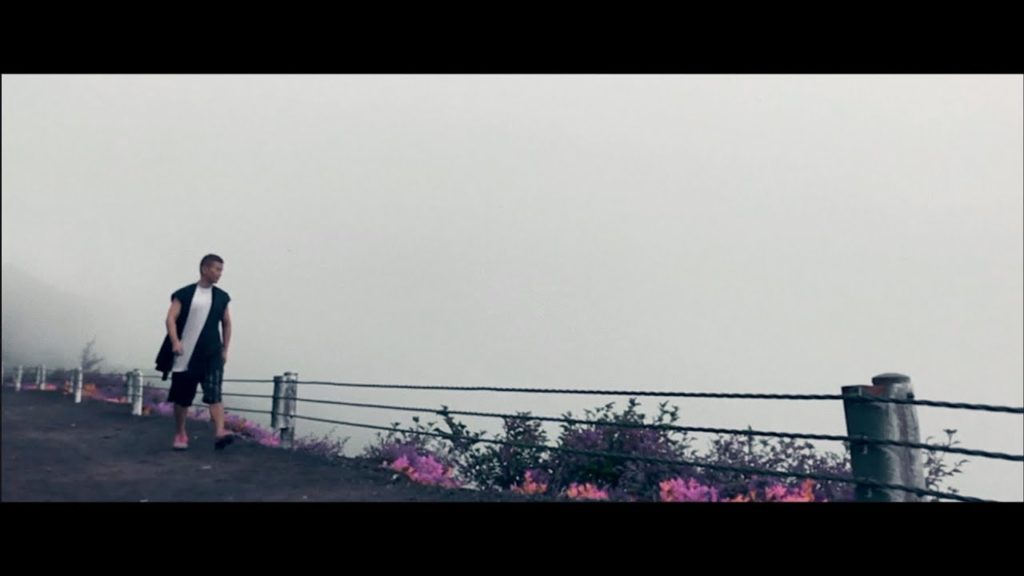 Cinematic HD (iPhone X)｜Mount FUJI富士山《富士山赏鲤》