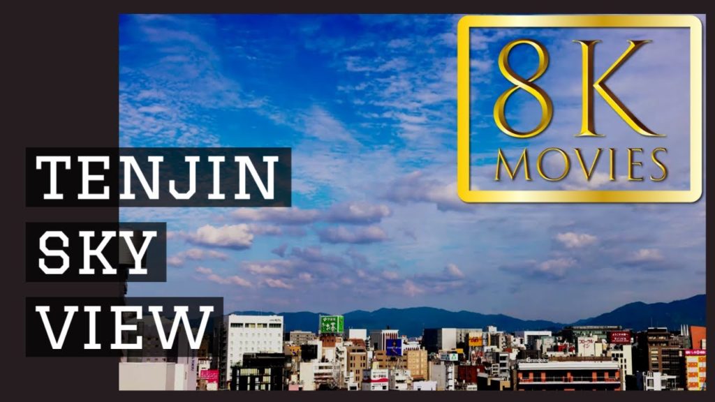 高画質絶景 福岡天神 fukuoka tenjin skyview time lapse 8k hdr #canonR5 動画 高画質絶景 福岡天神 fukuoka tenjin skyview time lapse 8k hdr #canonR5 動画