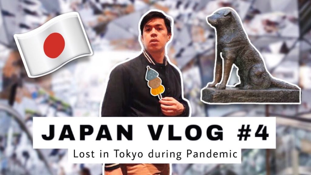 A Day in Tokyo! Japan Vlog #4 : Tokyo Plaza, Galaxy, More & More Food A Day in Tokyo! Japan Vlog #4 : Tokyo Plaza, Galaxy, More & More Food