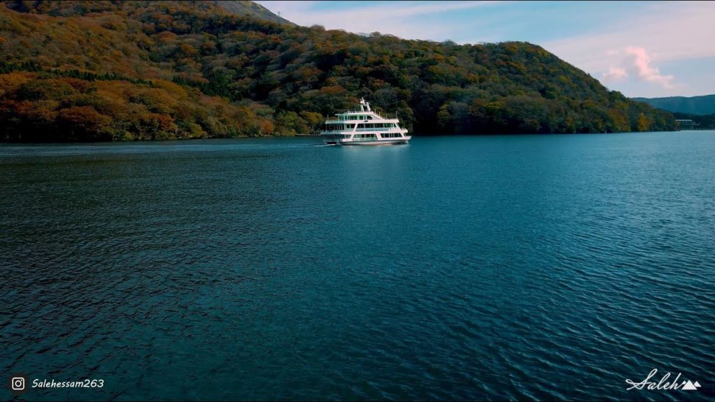 Hakone, Japan Hakone, Japan