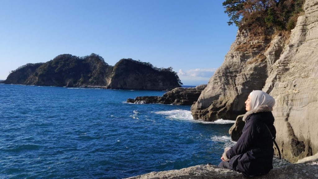 Astonishing Nature in Japan π―π΅ Izu Peninsula – Japan Travel Vlog Astonishing Nature in Japan π―π΅ Izu Peninsula - Japan Travel Vlog
