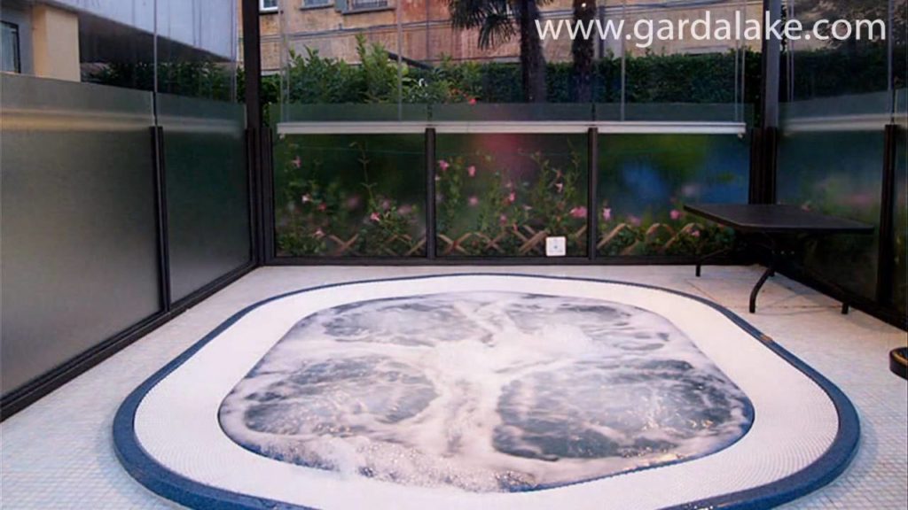 Hotel Miorelli - Torbole - Lago di Garda Lake Gardasee