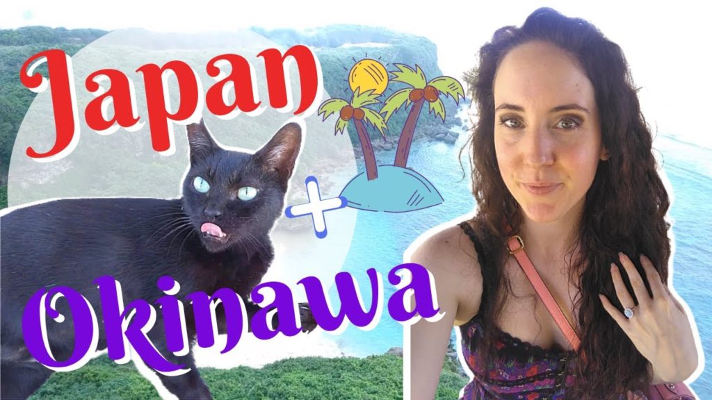 Okinawa Travel Guide Part2 | Before you go! | Engagement Vacation | Japan