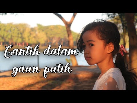 beautiful in white – cinematic vlog bekasi shot by Cannon m10 beautiful in white - cinematic vlog bekasi shot by Cannon m10