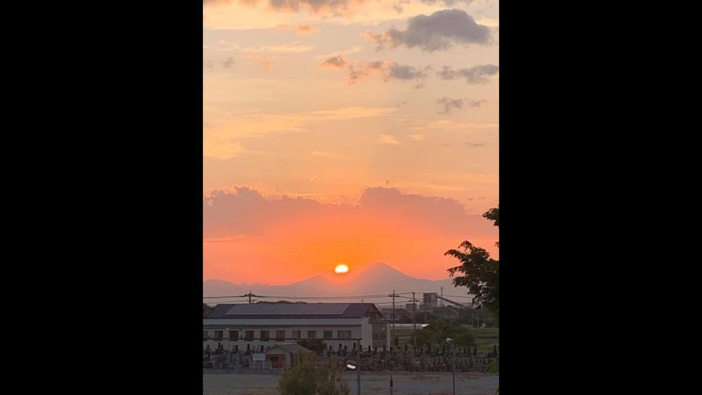 Life in Japan | Sunset view | Chill moment | JAPAN TOUR | VACATION