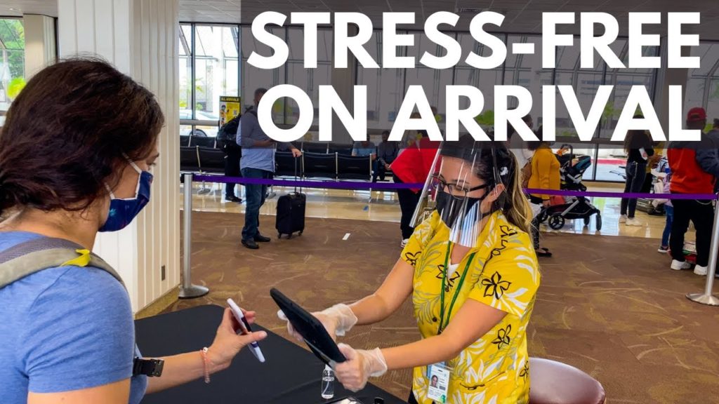 How to Complete Hawaii’s Pre-Travel Testing | Avoid Quarantine on Arrival with These Tips How to Complete Hawaii’s Pre-Travel Testing | Avoid Quarantine on Arrival with These Tips