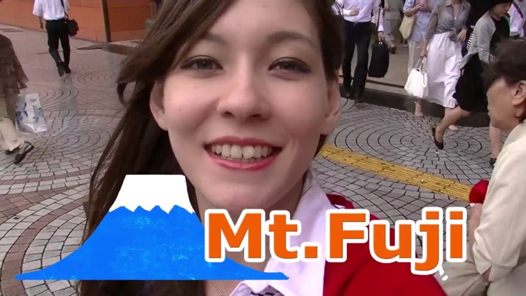 Mt. Fuji Trip ～How to get to Mt. Fuji?～ EP1(Departure from NEW BUS TERMINAL!!!)