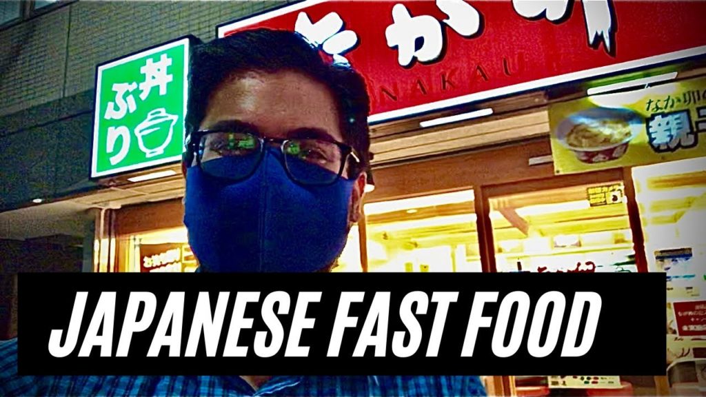 One of the best Authentic Japanese Fast Food | Rice Bowl - Oyakudon | Indian in Japan