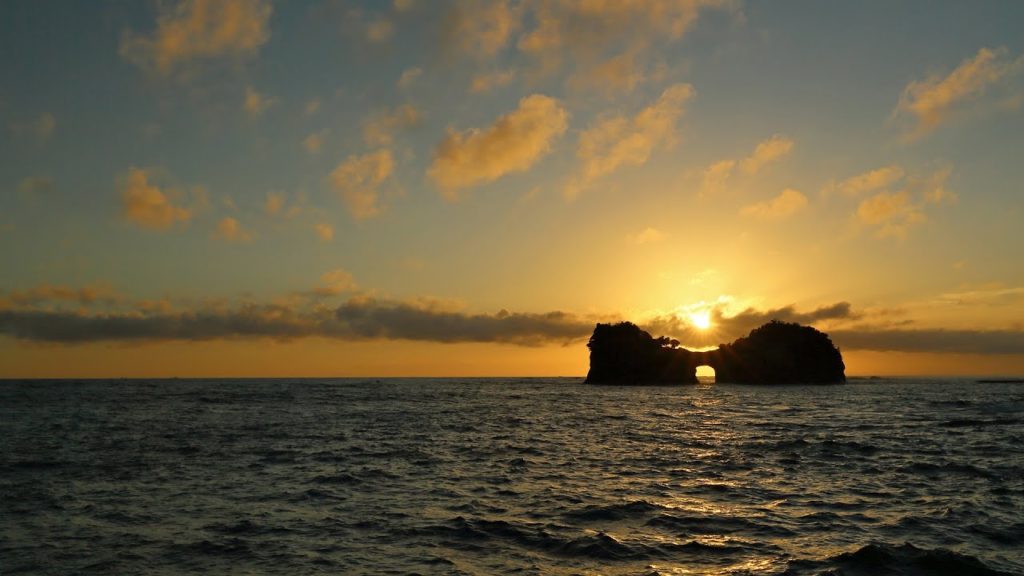 【日本旅遊攝影】和歌山縣(紀伊勝甫、白濱、和歌山、貓站長Tama) Wakayama,Japan
