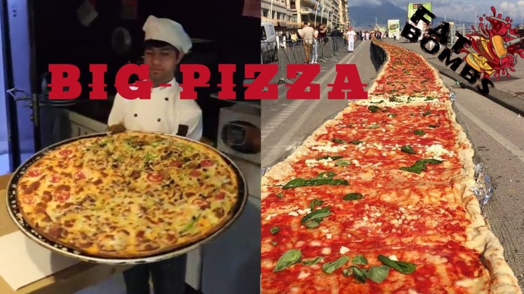 FAT BOMBS | TOP 10 BEST PIZZA RESIPES OF THE DECADE | SO YUMMY | 길거리 음식 FAT BOMBS | TOP 10 BEST PIZZA RESIPES OF THE DECADE | SO YUMMY | 길거리 음식