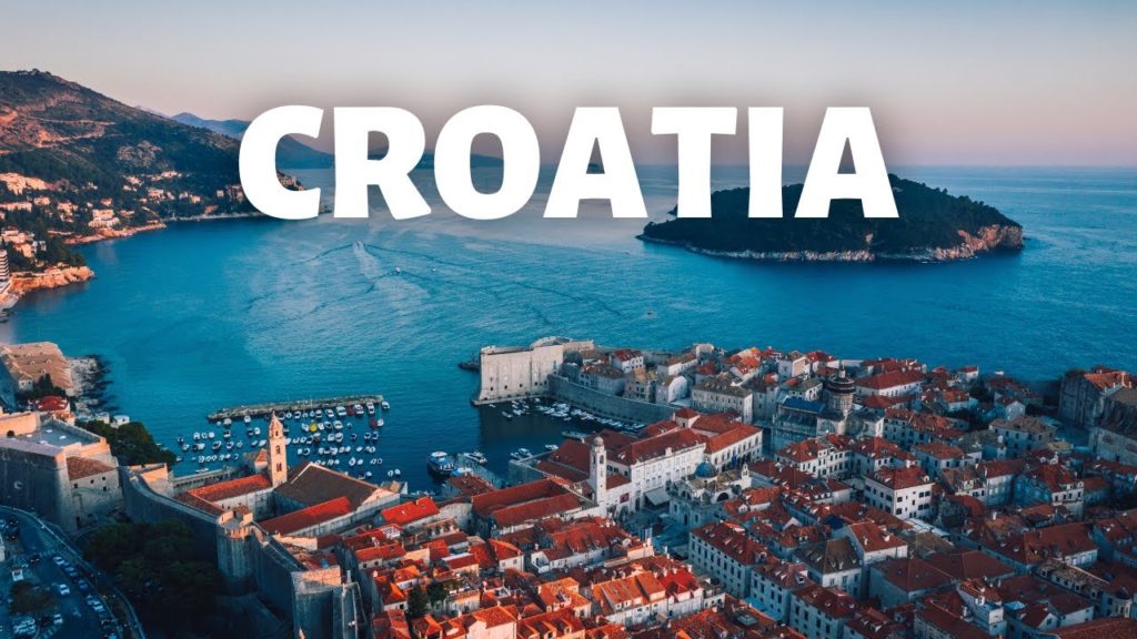 Croatia cinematic travel video | Croatia cinematic travel vlog Croatia cinematic travel video | Croatia cinematic travel vlog