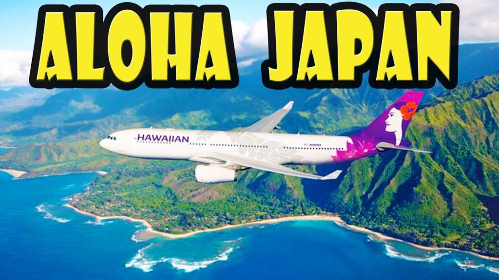 Hawaii Reopens Travel From Japan – #shorts Hawaii Reopens Travel From Japan - #shorts