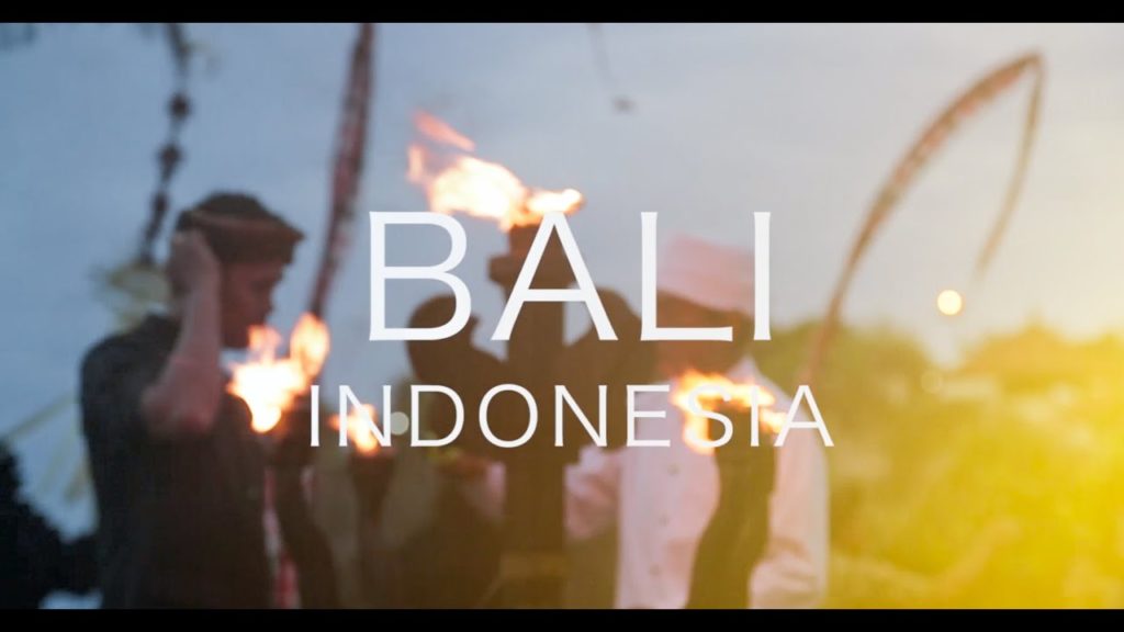 Bali