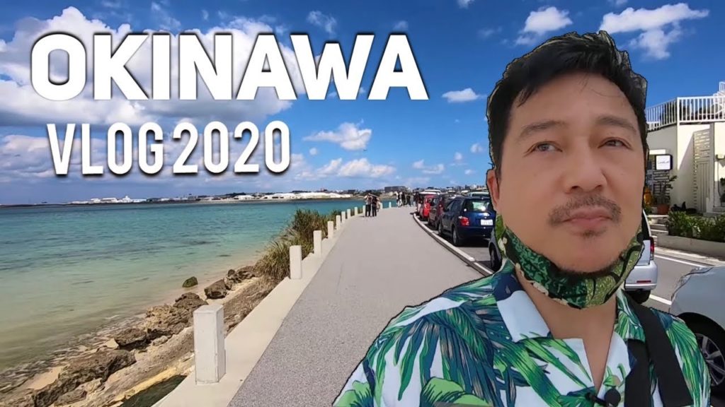 Poke Bowl at Okinawa's Resort Island | Umikaji Terrace