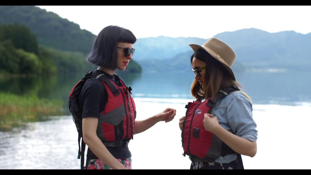 Northtime Bikeway - Explore Akita, Enjoy your freedom