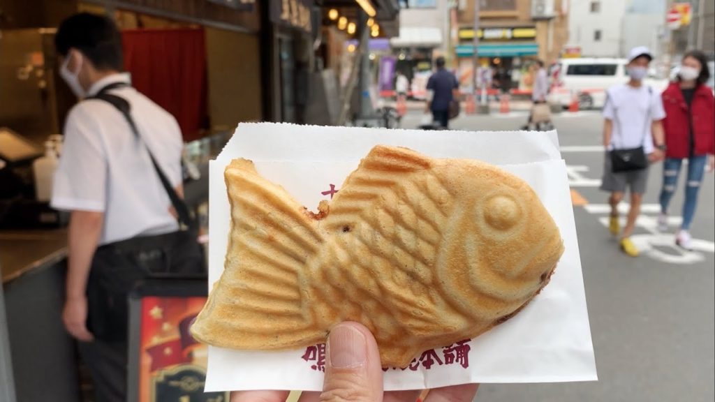 BEST Japanese Street Food in Osaka Nipponbashi BEST Japanese Street Food in Osaka Nipponbashi