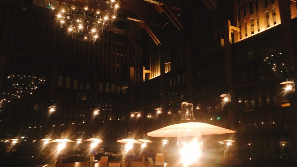 【北海道旅行①】札幌＆小樽編〜石油ランプが綺麗なcafé☆北一ホール〜