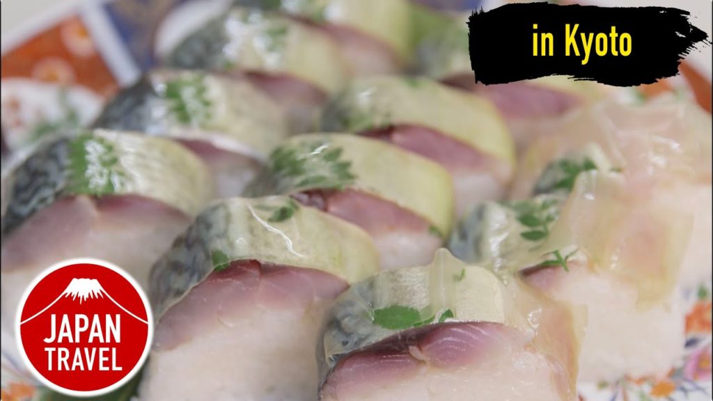 Japan Travel  Kyoto – MASUGATAYA/SABA CAFE – Japan Travel  Kyoto - MASUGATAYA/SABA CAFE -